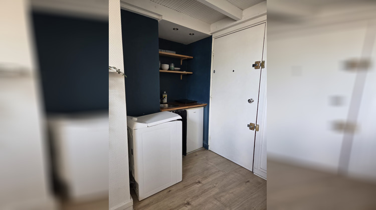 Ma-Cabane - Location Appartement COURBEVOIE, 14 m²