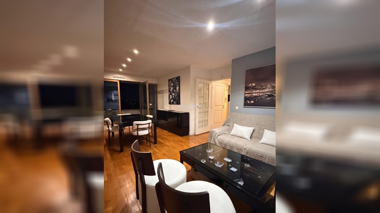 Ma-Cabane - Location Appartement Courbevoie, 70 m²
