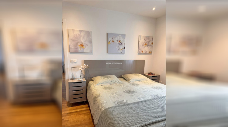 Ma-Cabane - Location Appartement Courbevoie, 70 m²