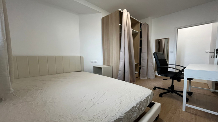 Ma-Cabane - Location Appartement Courbevoie, 45 m²