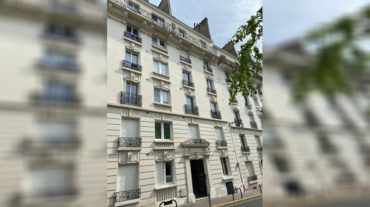 Ma-Cabane - Location Appartement COURBEVOIE, 43 m²