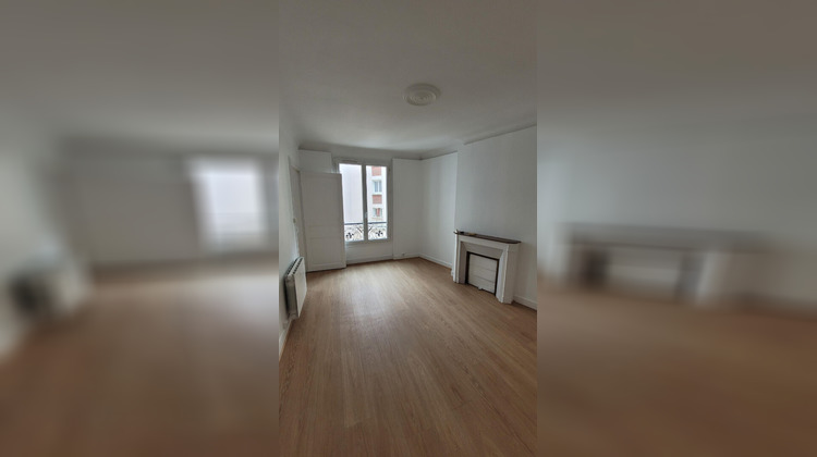 Ma-Cabane - Location Appartement COURBEVOIE, 43 m²