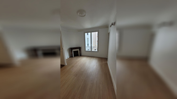 Ma-Cabane - Location Appartement COURBEVOIE, 43 m²