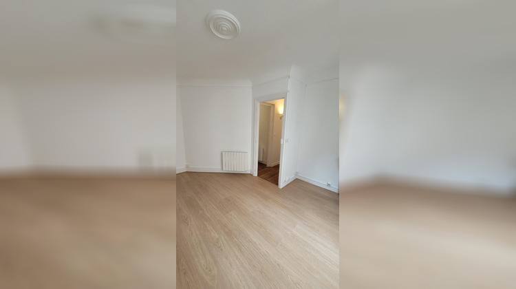 Ma-Cabane - Location Appartement COURBEVOIE, 43 m²