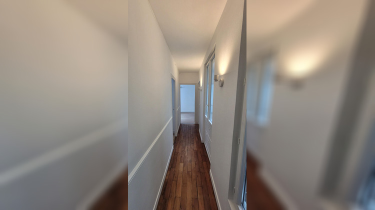 Ma-Cabane - Location Appartement COURBEVOIE, 43 m²