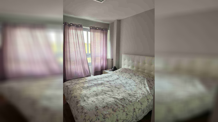 Ma-Cabane - Location Appartement COURBEVOIE, 108 m²