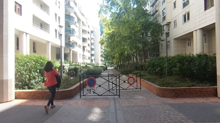 Ma-Cabane - Location Appartement COURBEVOIE, 53 m²