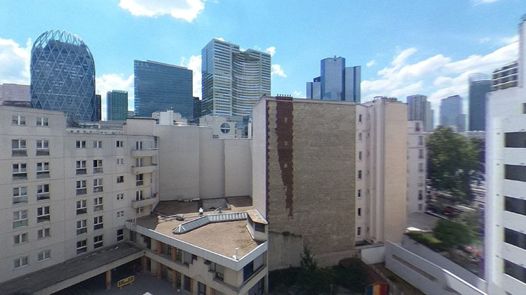 Ma-Cabane - Location Appartement COURBEVOIE, 53 m²