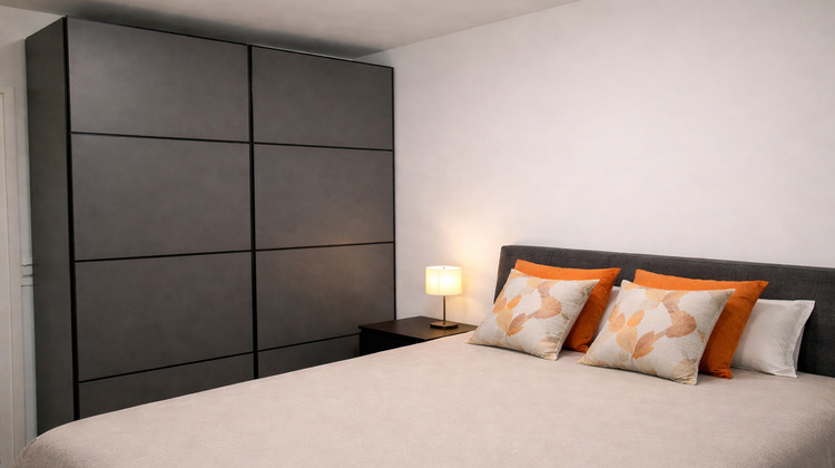 Ma-Cabane - Location Appartement COURBEVOIE, 72 m²