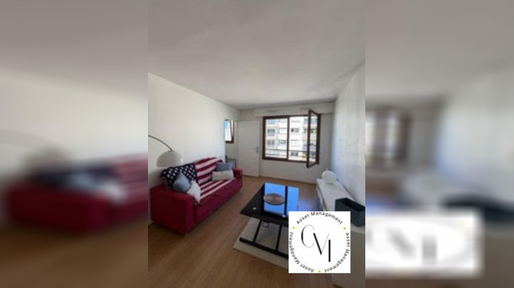 Ma-Cabane - Location Appartement Courbevoie, 31 m²