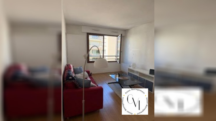Ma-Cabane - Location Appartement Courbevoie, 31 m²