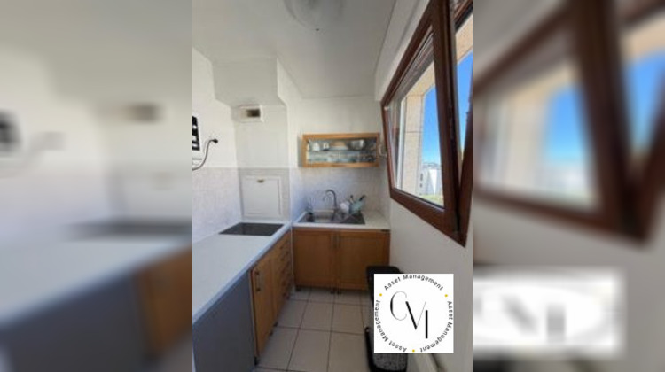 Ma-Cabane - Location Appartement Courbevoie, 31 m²