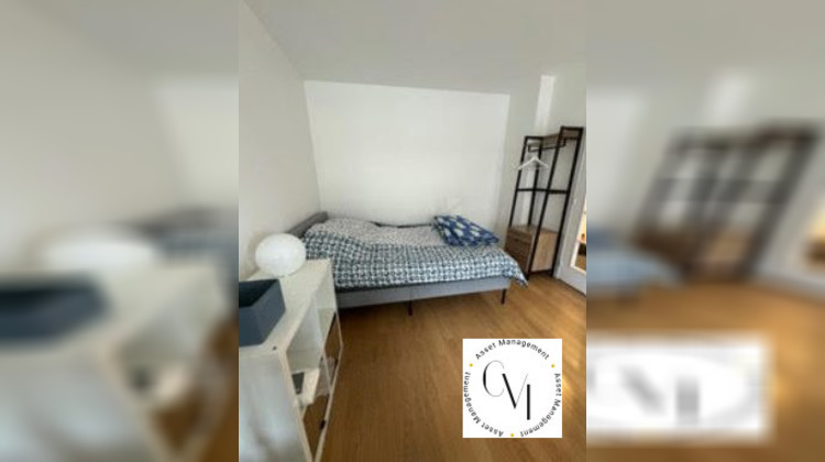Ma-Cabane - Location Appartement Courbevoie, 31 m²