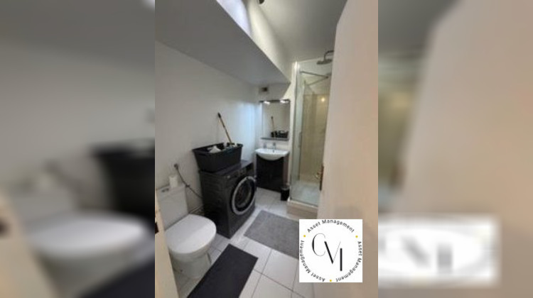 Ma-Cabane - Location Appartement Courbevoie, 31 m²