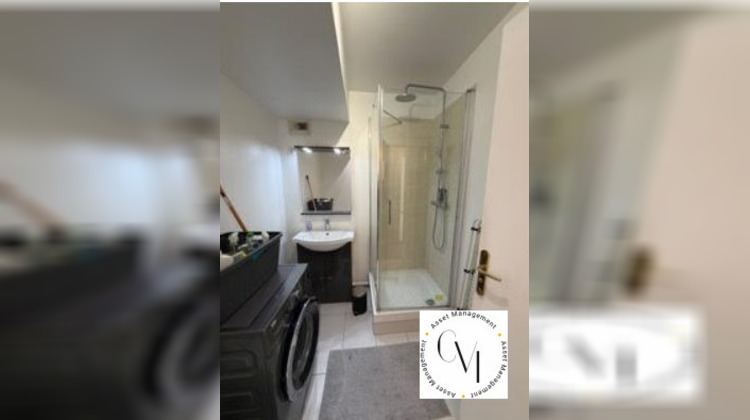 Ma-Cabane - Location Appartement Courbevoie, 31 m²