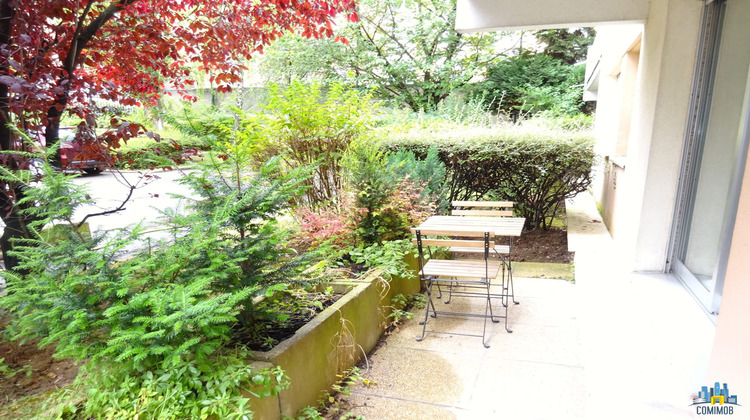 Ma-Cabane - Location Appartement Courbevoie, 46 m²