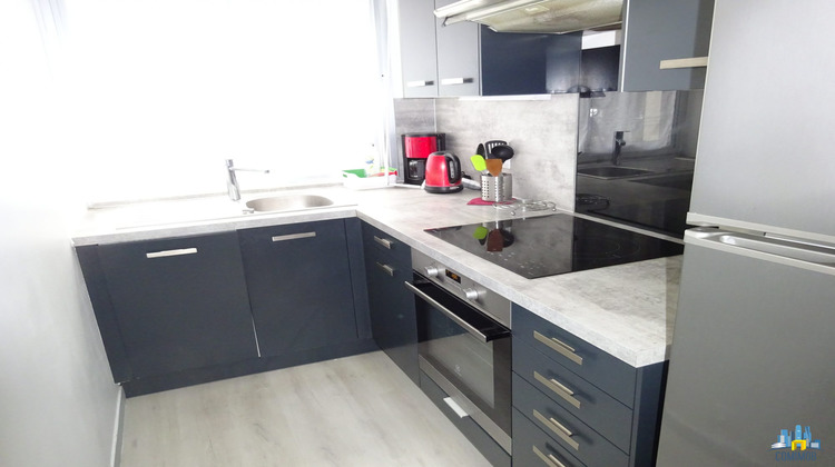 Ma-Cabane - Location Appartement Courbevoie, 46 m²