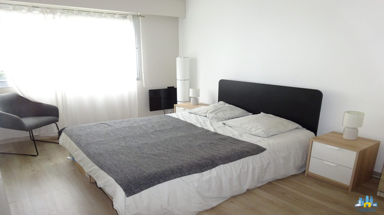 Ma-Cabane - Location Appartement Courbevoie, 46 m²