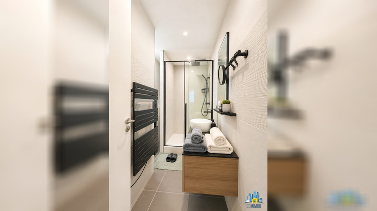 Ma-Cabane - Location Appartement Courbevoie, 53 m²