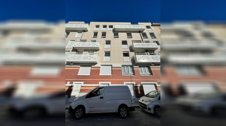 Ma-Cabane - Location Appartement COURBEVOIE, 24 m²