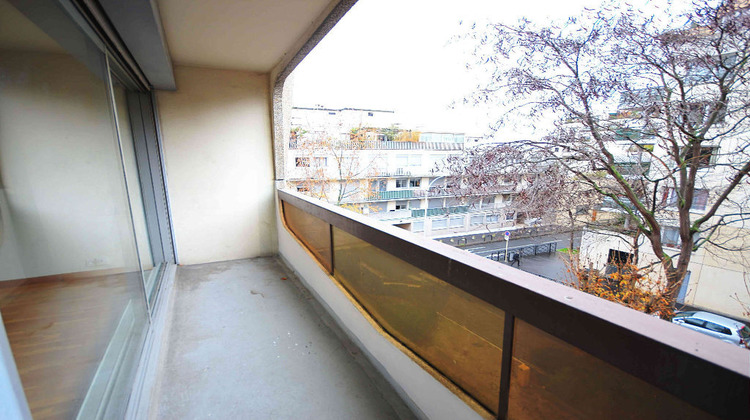 Ma-Cabane - Location Appartement COURBEVOIE, 24 m²
