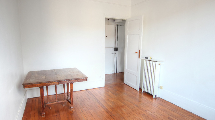 Ma-Cabane - Location Appartement COURBEVOIE, 25 m²