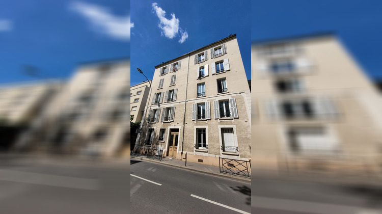 Ma-Cabane - Location Appartement COURBEVOIE, 63 m²
