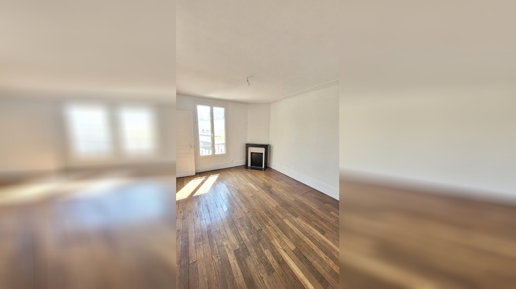 Ma-Cabane - Location Appartement COURBEVOIE, 63 m²
