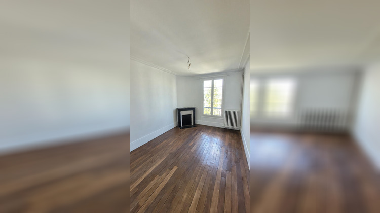 Ma-Cabane - Location Appartement COURBEVOIE, 63 m²