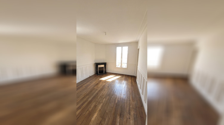 Ma-Cabane - Location Appartement COURBEVOIE, 63 m²