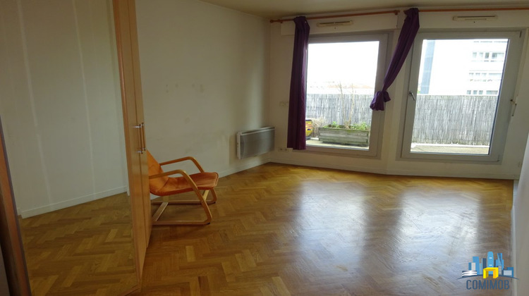 Ma-Cabane - Location Appartement Courbevoie, 25 m²