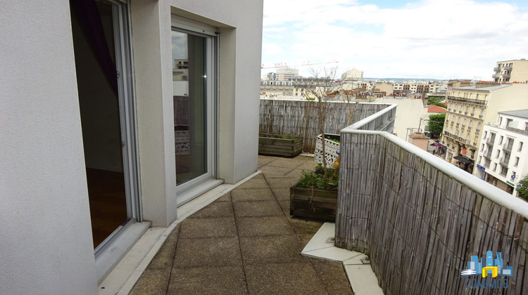 Ma-Cabane - Location Appartement Courbevoie, 25 m²