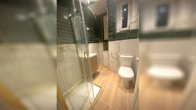 Ma-Cabane - Location Appartement COURBEVOIE, 30 m²