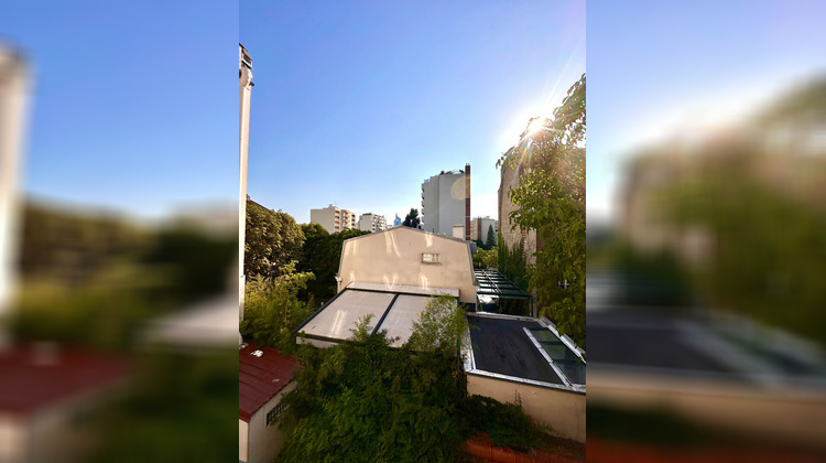 Ma-Cabane - Location Appartement COURBEVOIE, 30 m²