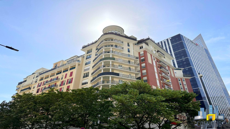 Ma-Cabane - Location Appartement Courbevoie, 43 m²