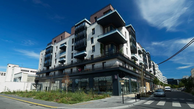 Ma-Cabane - Location Appartement Courbevoie, 59 m²