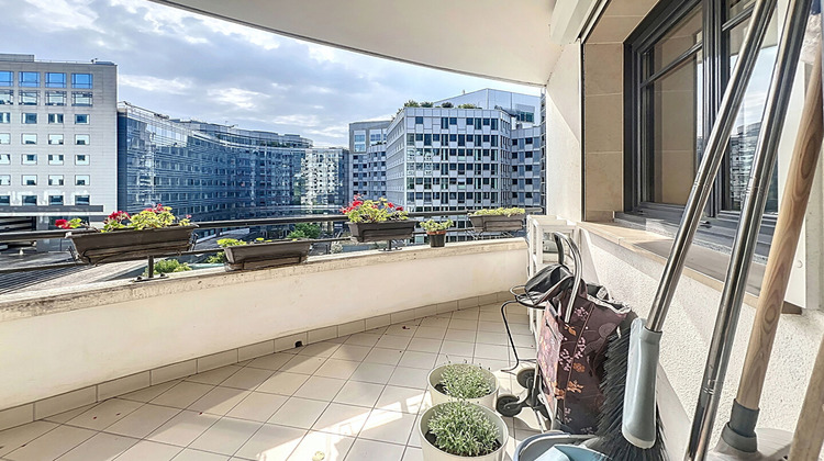 Ma-Cabane - Location Appartement COURBEVOIE, 85 m²
