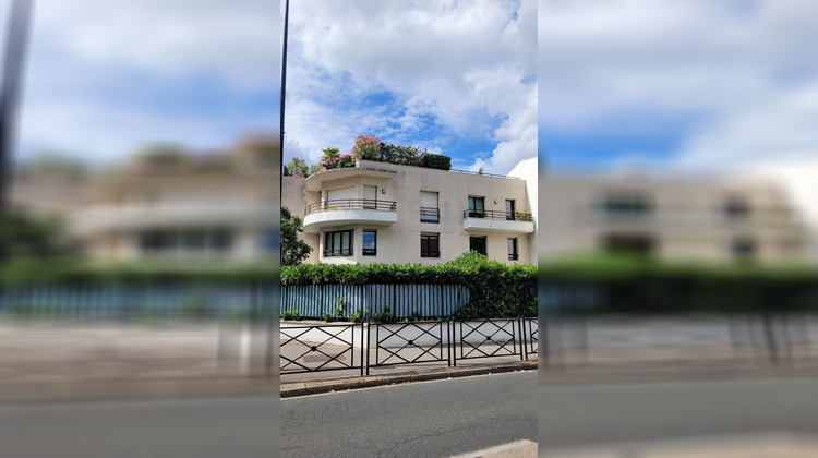 Ma-Cabane - Location Appartement COURBEVOIE, 41 m²