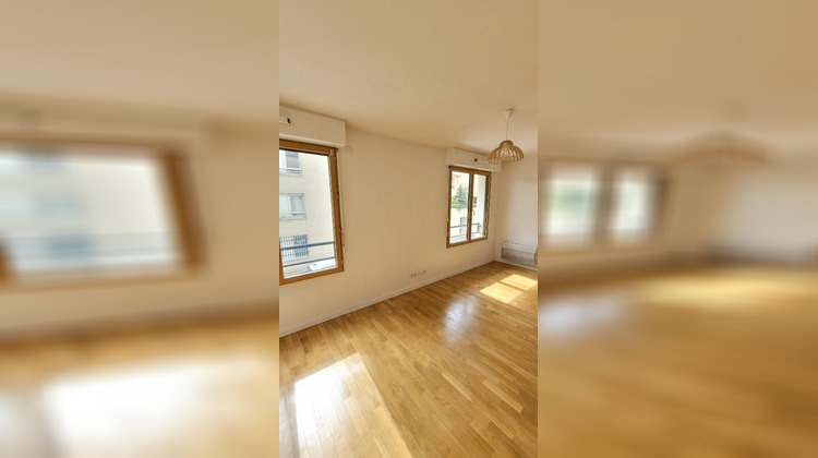 Ma-Cabane - Location Appartement COURBEVOIE, 41 m²