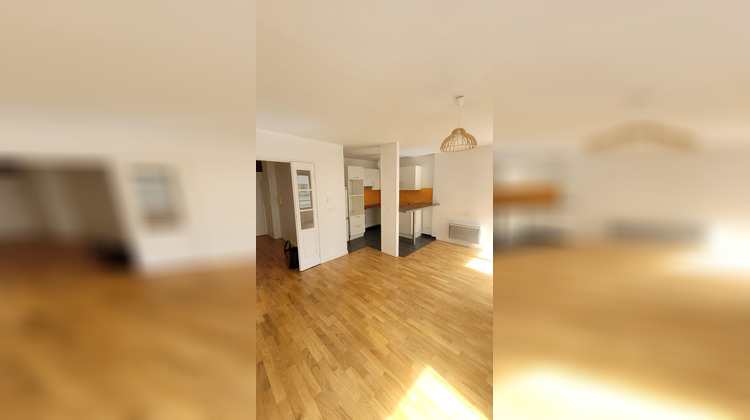 Ma-Cabane - Location Appartement COURBEVOIE, 41 m²