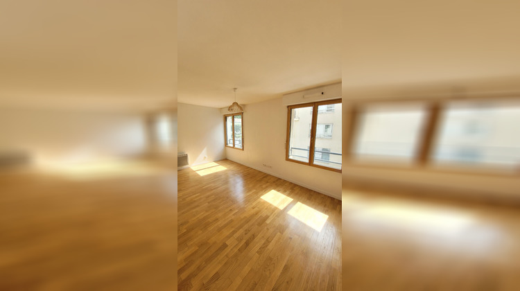 Ma-Cabane - Location Appartement COURBEVOIE, 41 m²