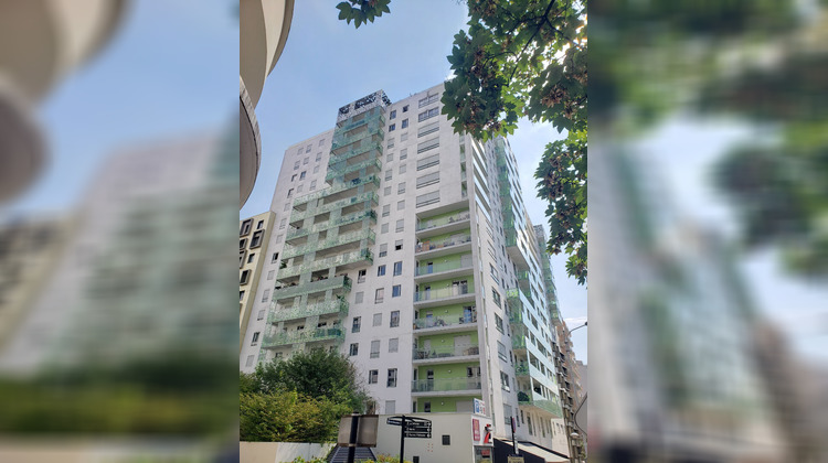 Ma-Cabane - Location Appartement COURBEVOIE, 38 m²