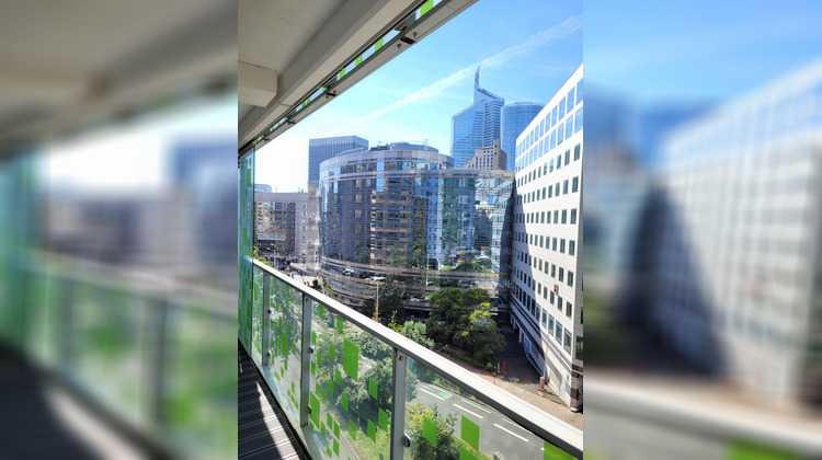 Ma-Cabane - Location Appartement COURBEVOIE, 38 m²