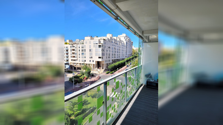 Ma-Cabane - Location Appartement COURBEVOIE, 38 m²