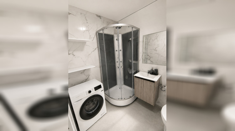 Ma-Cabane - Location Appartement COURBEVOIE, 23 m²