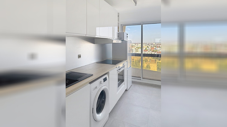Ma-Cabane - Location Appartement Courbevoie, 57 m²