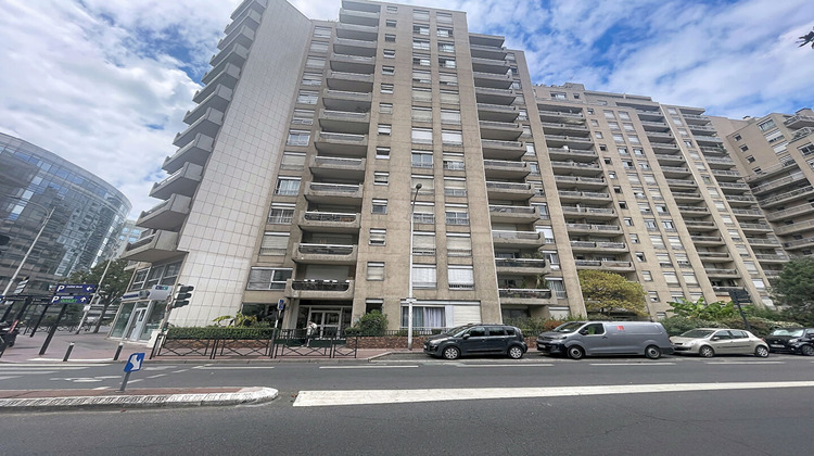 Ma-Cabane - Location Appartement COURBEVOIE, 111 m²