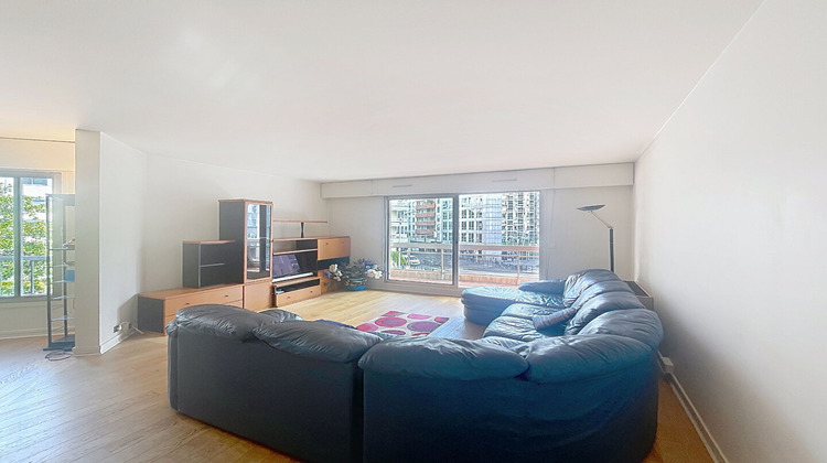 Ma-Cabane - Location Appartement COURBEVOIE, 111 m²