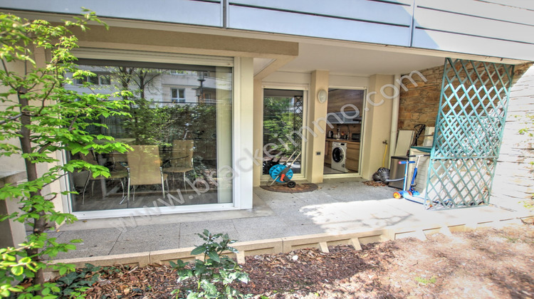 Ma-Cabane - Location Appartement COURBEVOIE, 43 m²