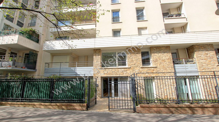 Ma-Cabane - Location Appartement COURBEVOIE, 43 m²
